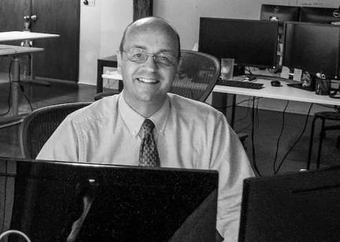 Co-Founder Bill Greer